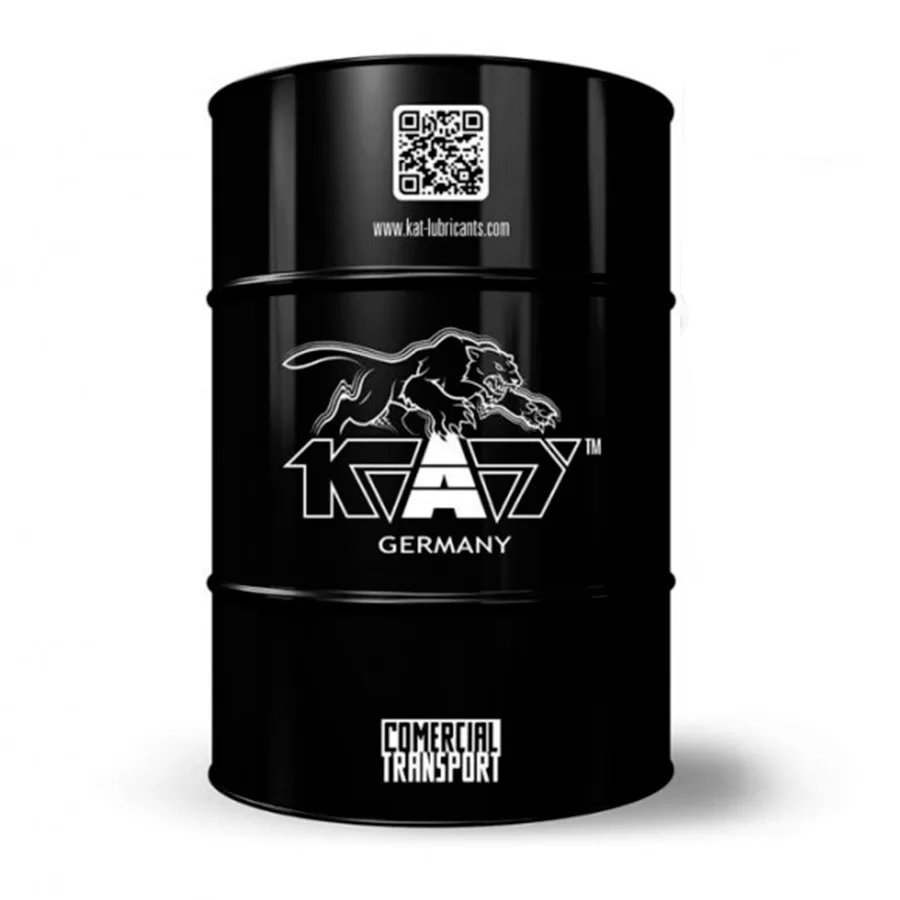 K.A.T Special Gear Oil 85W-140 GL-5 - 2